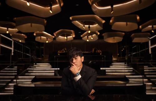 怎么选择人生中第一块表？