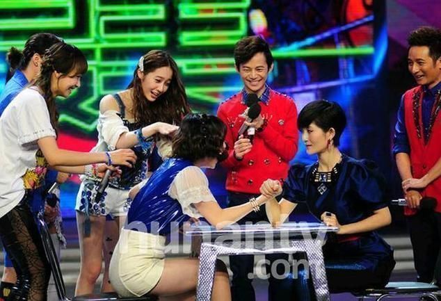 快乐大本营得罪过的三位明星,火了之后就再也不愿意来了