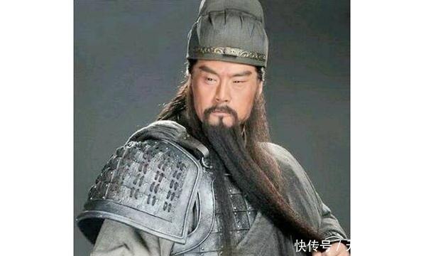 关羽|《三国演义》从三个方面把关羽塑造成“古今来名将中第一奇人”