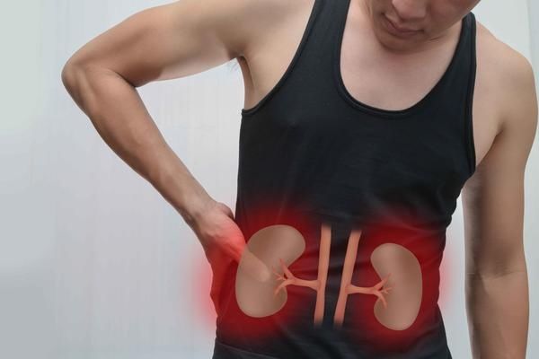 肾不好的男性，身体四个部位的“变化”