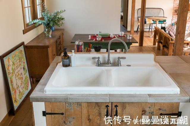 干净|70后夫妻的朴素生活:自律18年从不断舍离,家中照样干干净净