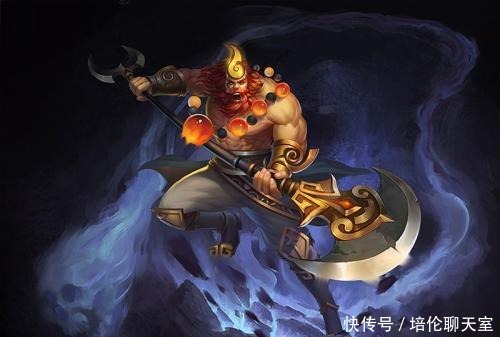 纣王:我想做个好人!女娲:门都没有!