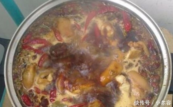 婆婆|婆婆做了35年的卤猪蹄配方,教您最好吃的做法,保证香嫩可口