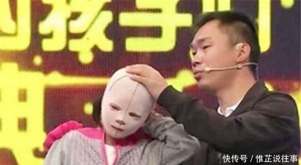 同学|女孩一直戴头套上学,却受尽同学嘲讽,摘下头套后众人都沉默了