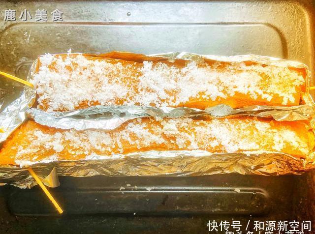 咸香|脆皮五花肉的家庭做法，步骤详细简单易学，咸香焦脆，滋味香浓