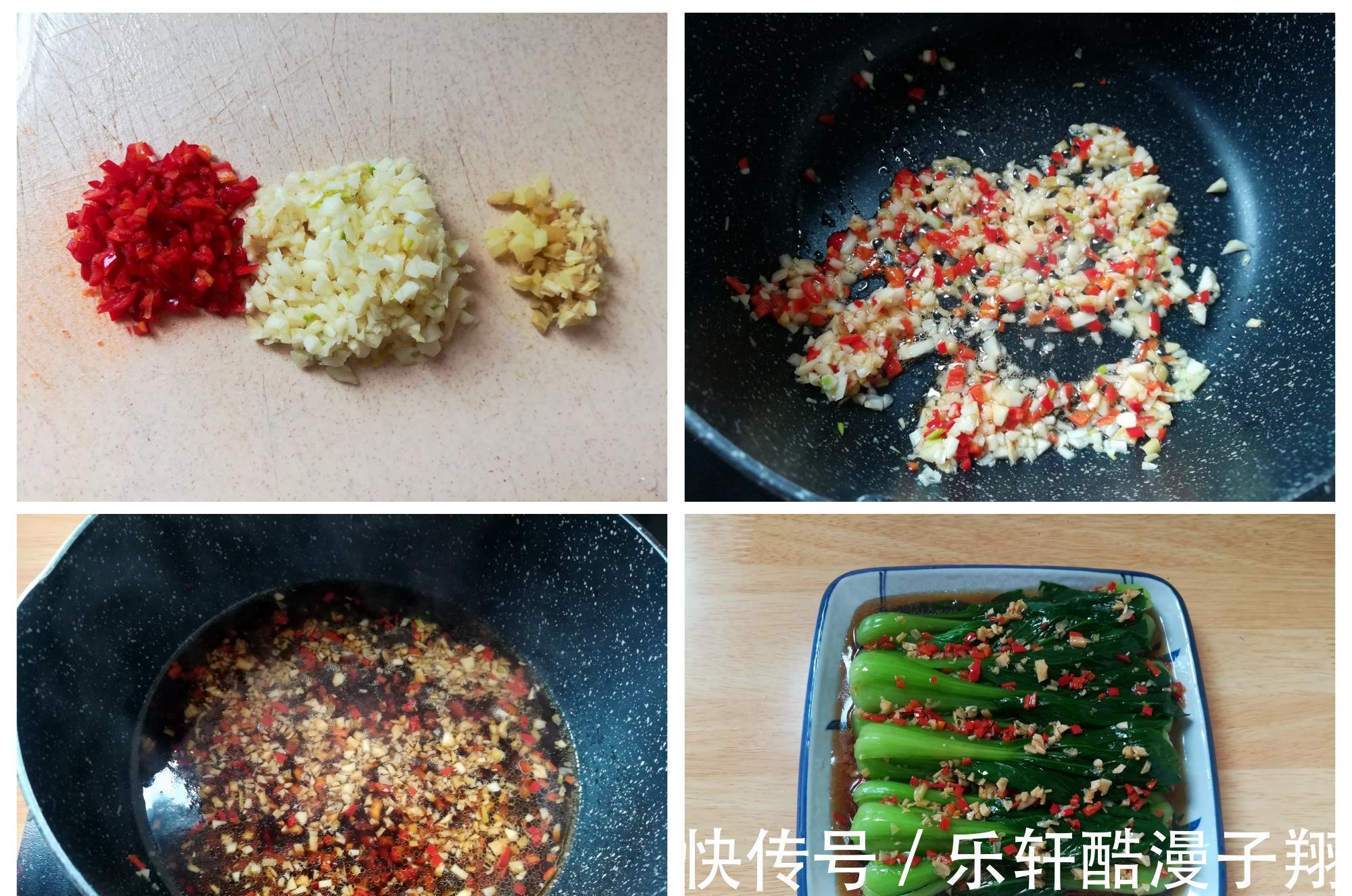 我的轻食午餐，简单营养又美味，晒朋友圈火了，网友善待自己