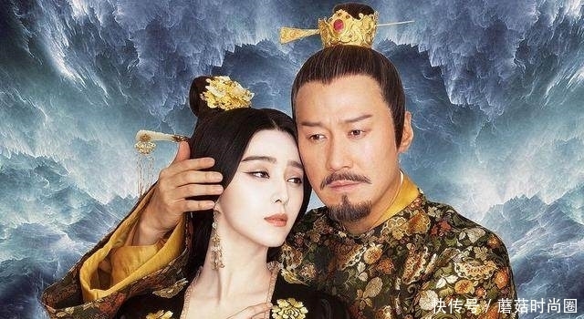 鲁迅先生|为何鲁迅、张爱玲说李隆基和杨贵妃之间的感情不是真爱?