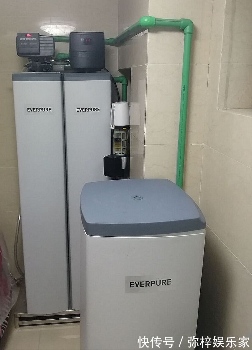 装修|为了能当懒人，装修时任性多花了四万块，现在连父母都觉得超值