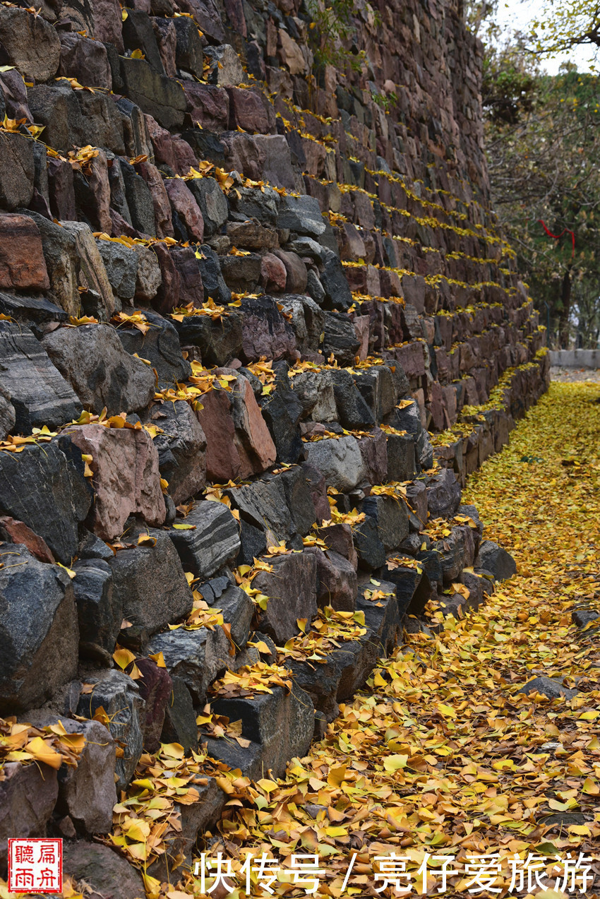 辉县|谁来保护这处全国重点文物保护单位(辉县白云寺)?