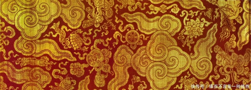 丝绸|中国丝绸之国“抱布贸丝”由来已久