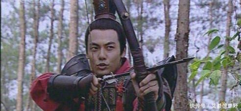 中国|中国古代8大不败战将，霍去病只能第三，第一著书流传世界