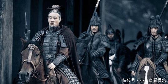 蜀汉|刘备托孤与李严被废，蜀汉政权格局的妥协与回归