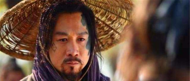 致死|梁山最孤独的好汉,没有人愿意当他兄弟,生病致死都没人问