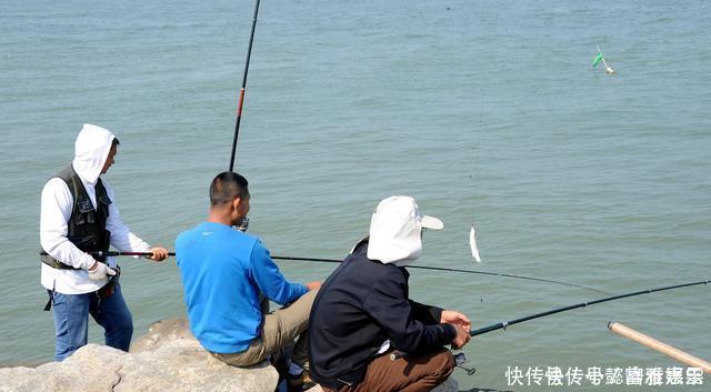 饵料|钓鱼时放药酒效果很好，但用错了反而死窝，几个技巧让你钓好鱼