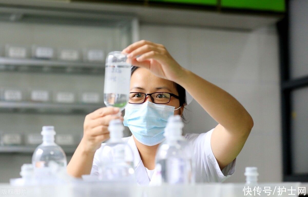 输液|静脉输注类克药物，需要注意什么？