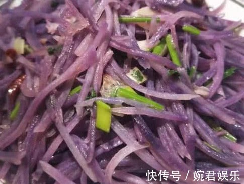 菠菜|想长寿不妨多吃4种食物,补充营养、滋补身体,好处多多!