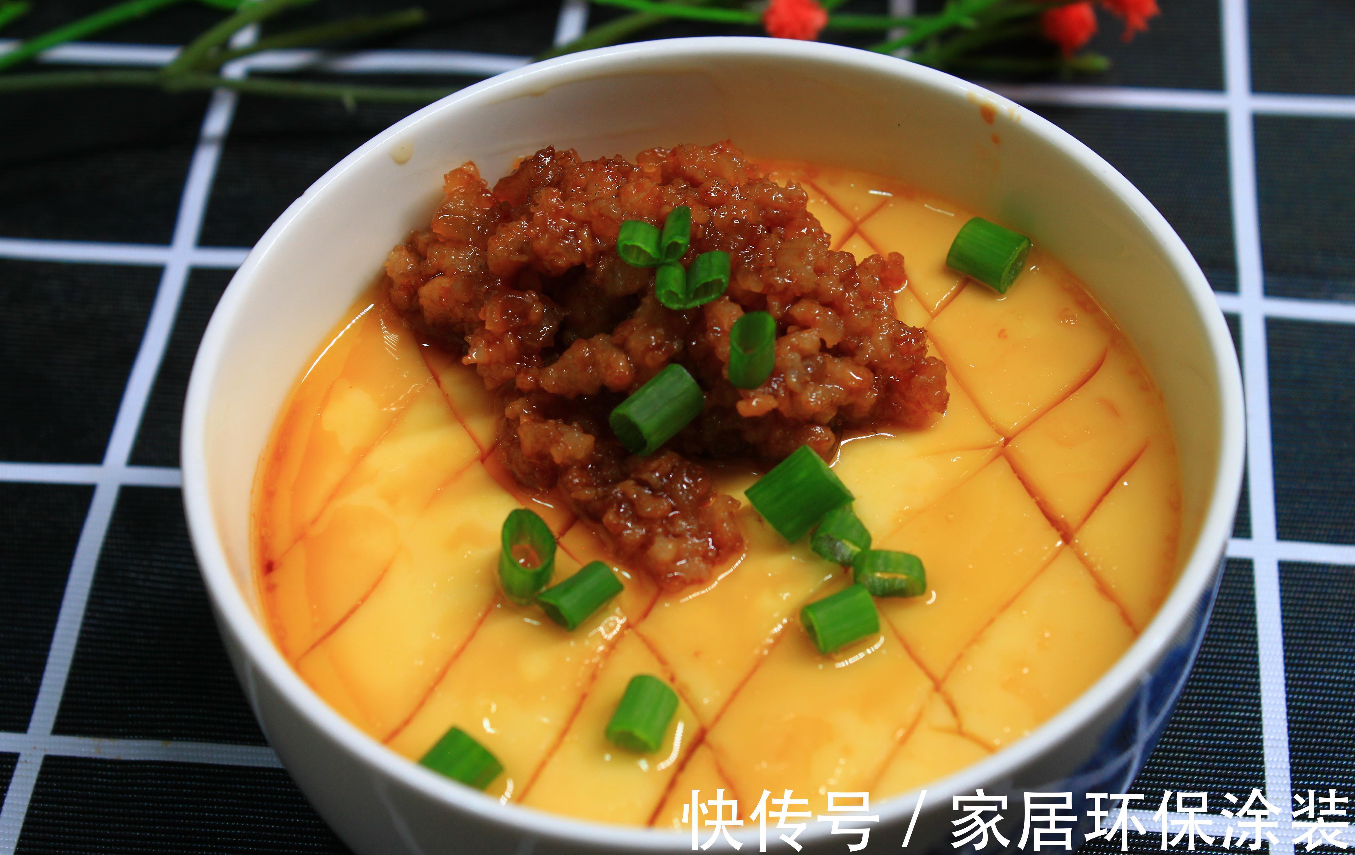 中老年人|三伏天，无论贫富，建议中老年人多吃这6道蒸菜，营养丰富易消化