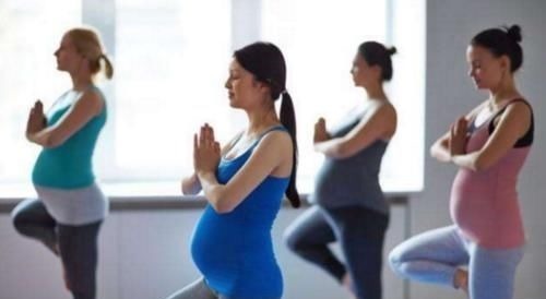 分娩|“魔鬼孕妇”火了,宫口开二指跳舞催生,网友:这身材我羡慕了