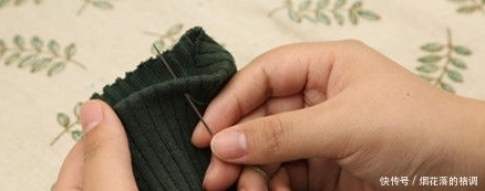 袜子变手套,看看你还想带吗,不会有异味吗?