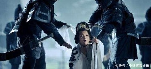 古代|古代帝王入葬,殉葬的妃子不愿死怎么办?