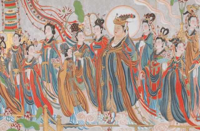 垃圾!德军抢走一幅字画,和垃圾放了10年,他1万买下,现在价值50亿