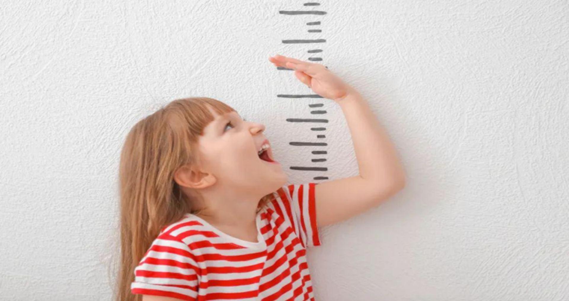 长高|让孩子长高该怎么做?咱家娃身高达标吗?长高不仅需补维生素D