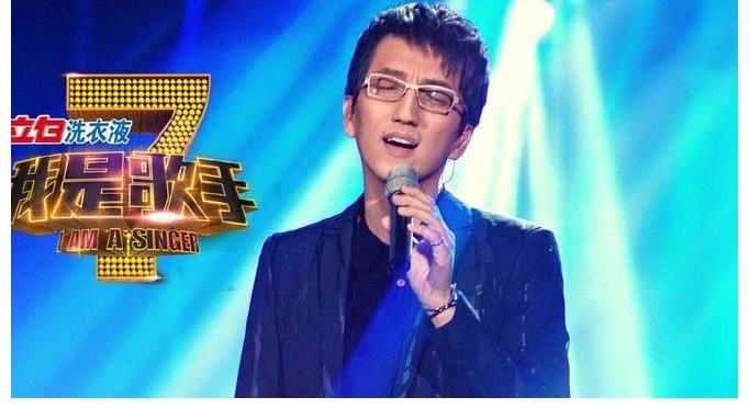 鳳凰傳奇的歌太土？林志炫唱出高級感，芒果臺欠他的冠軍不用還了！