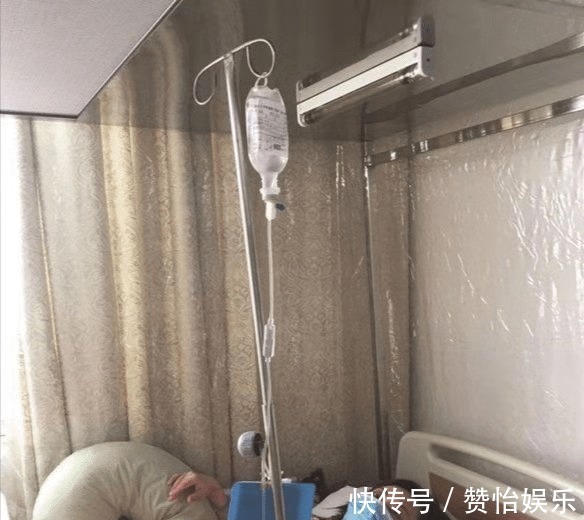 周烽|母爱无畏！结婚8年才怀孕，6个月却查出白血病，她拼死生下小孩