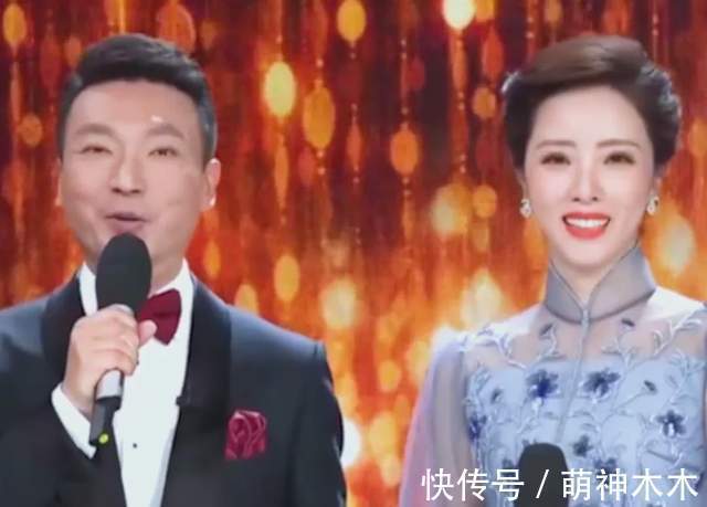 |春晚幕后惊险小插曲:倪萍现编段子,王菲救场,赵本山崩溃大哭