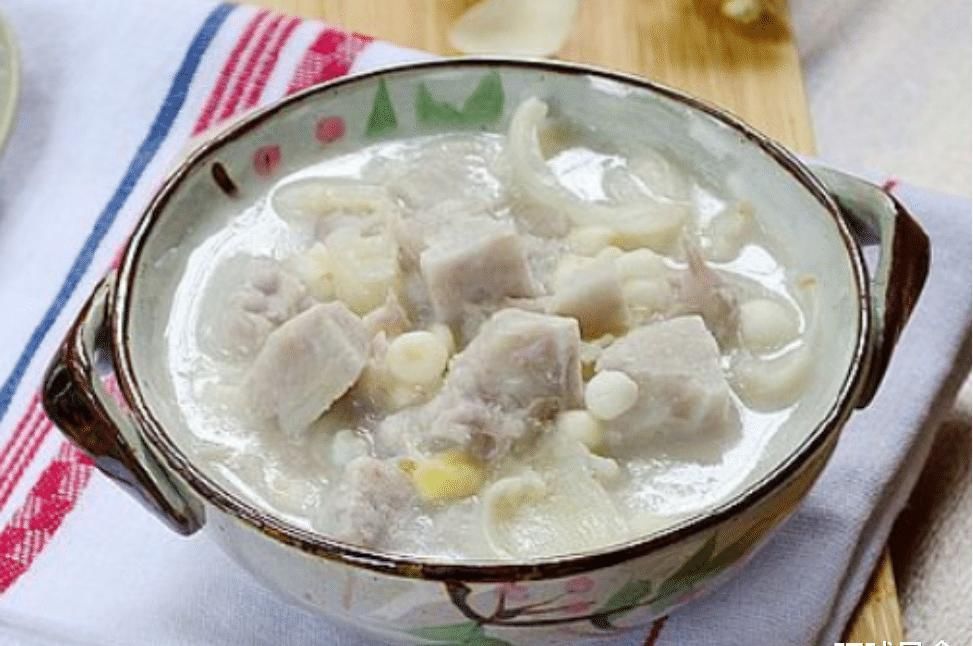 冬季，这碱性食物多吃，清肠刮油，口臭消失了，肠道通畅了