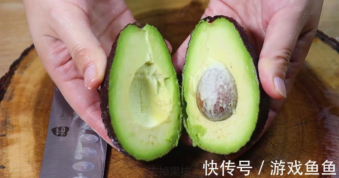 牛油果|宝宝个子矮小?口口都是钙和锌,娃吃光了,头脑更聪明,长高个