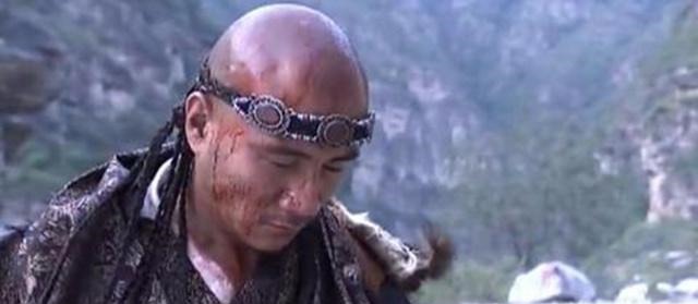 雁门关@慕容博所导演的雁门关事件,挑起两国厮杀只是其一,其二更阴毒!