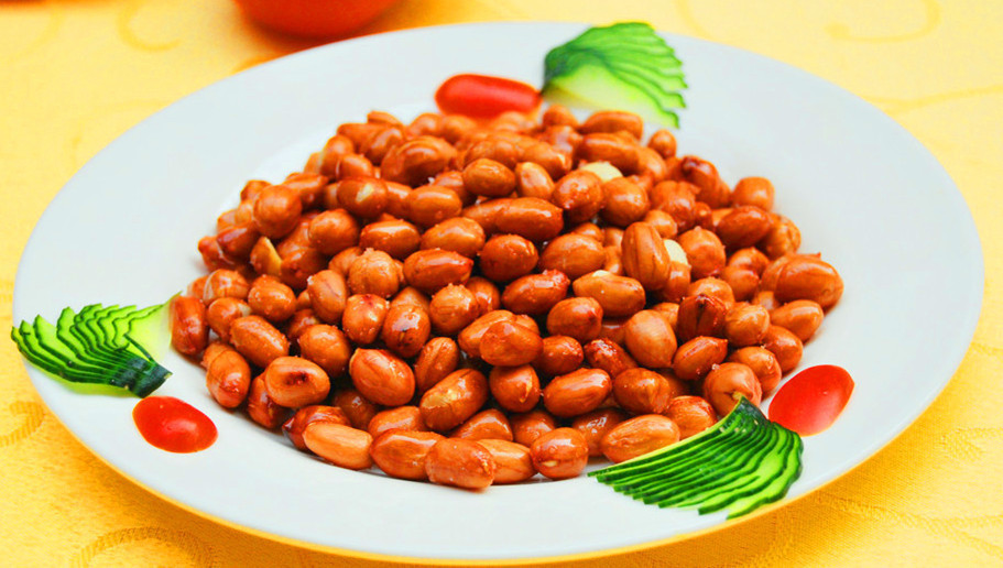 你的下酒菜是什么，看看下面7个下酒菜，知道4个不是酒鬼就是酒仙