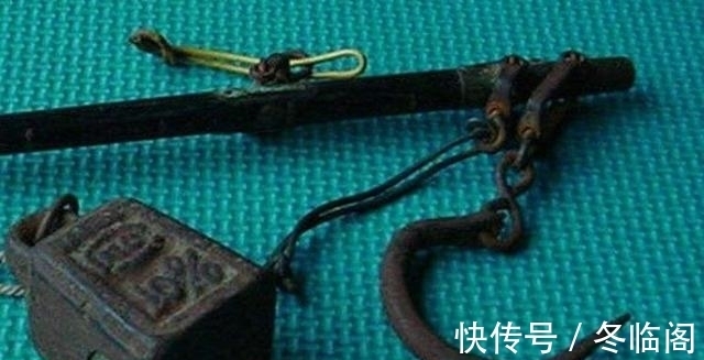 老家|农村老家若有这五样老物件,可别弄丢了,以后价值不菲