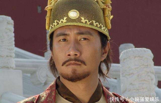 蒲寿庚|朱元璋最恨的姓,男世世为奴,女代代为娼,你知道是哪个姓氏吗?