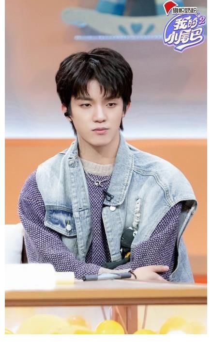 爱奇艺《我的小尾巴》第二季王耀庆爆料乔杉体检“社死”现场