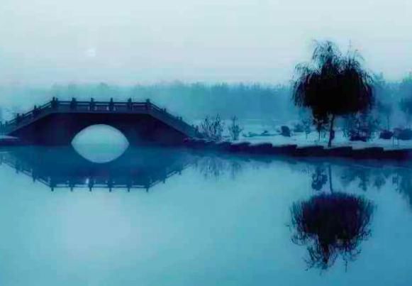 陆游人生|陆游很感人的一首诗,只有短短的4句,读后便让无数人落泪