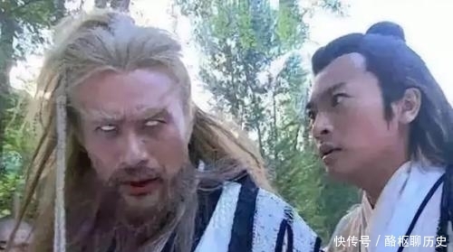 谢逊为何能够得到原谅?是张无忌义父是其次,关键看这三点