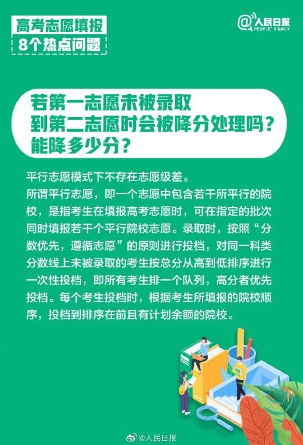 批次|云南：2021年高考下周查分！这份高考志愿填报指南~请查收