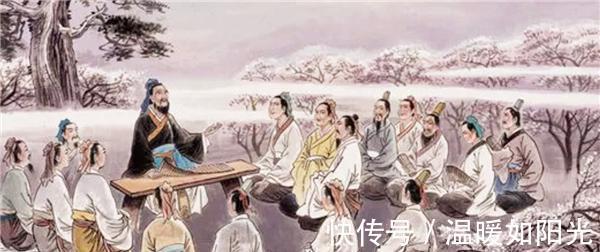 孟子$《庄子》中“孔子”思想及其形象的性质和价值