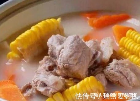 玉米|营养健康味道好,挑食的孩子都爱吃,常吃补钙长个体质强