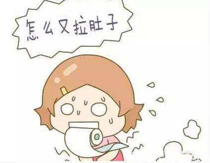 腹泻|长期不“生病”并非是好事,这三种常见病,反而对健康有益