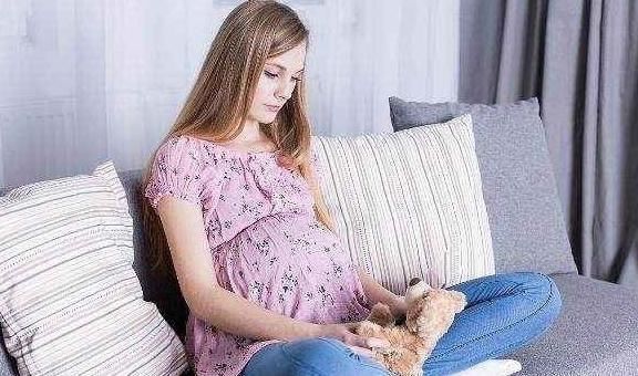 酸碱性|怀孕期间，孕妈若有3个信号，是小宝贝告诉妈妈自己的性别