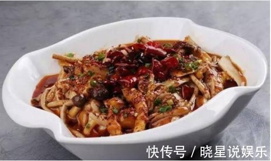 可口又下饭的几道家常菜,分分钟就能吃光光,学到就是赚到了