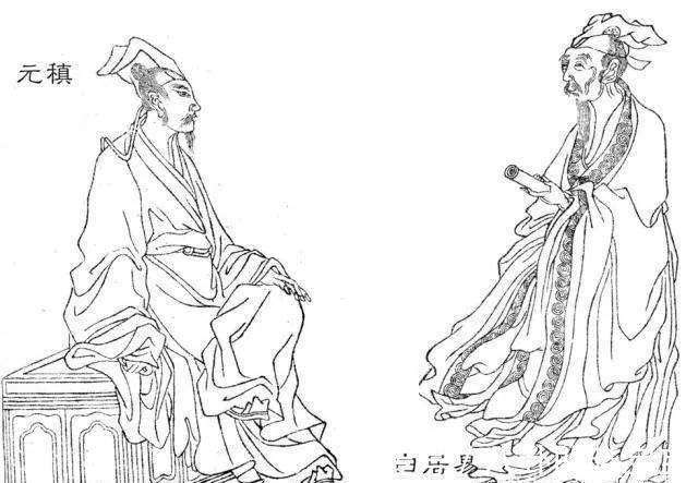 梦见$元稹去世9年后，白居易梦中惊醒，写下了一首跨越生死的千古名篇