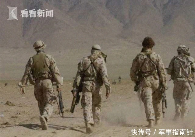 酷刑|澳特种部队士兵在阿富汗发动酷刑和谋杀