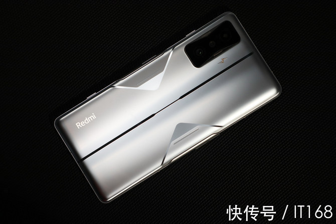 游戏|K50电竞版游戏体验再升级 有了这些配置你也能满帧玩《原神》