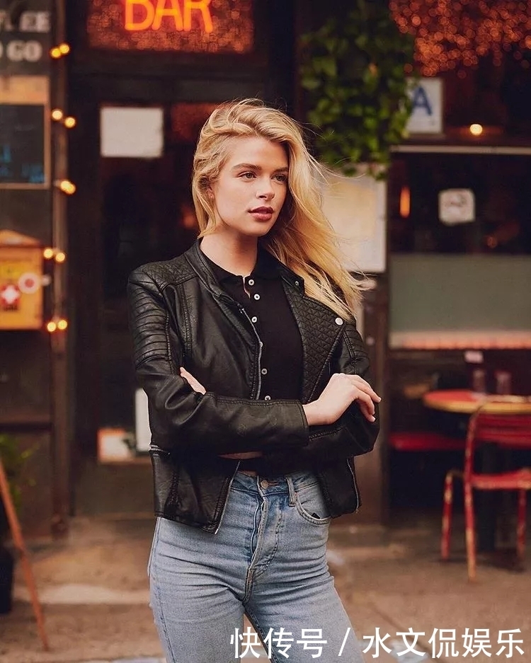 秋冬想要玩转叠穿层次感有这3件内搭你就比别人更时尚了