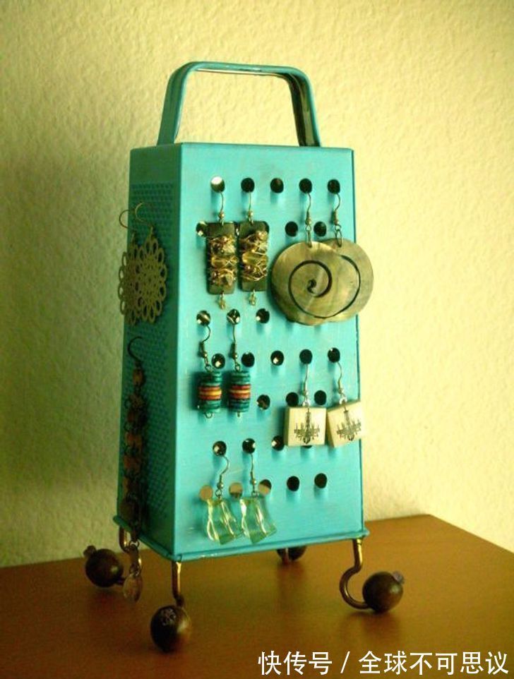 铅笔|以完全不同的方式使用普通事物的18个绝妙想法