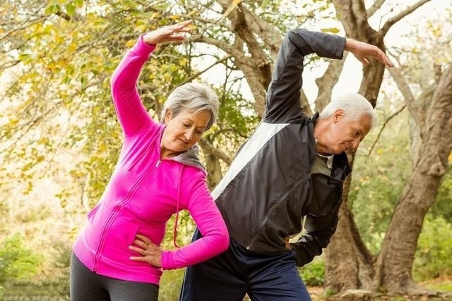 人更长寿|你比同龄人看起来年轻,还是比同龄人看起来老究竟是什么原因